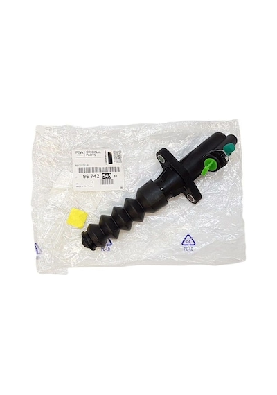 Psa 9674254580 Debriyaj Alt Merkezi 1.6hdi Dv6 Peugeot 308 Iı Citroen C4 Picasso Iı