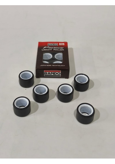 Apec Apx7 Uyumlu Premium Hafif Bando Baga 14, 1gr