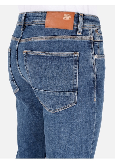 Colin's Colins Mavi Erkek Pantolon Cl1071284 Q1.v1 Dn43787 Denim