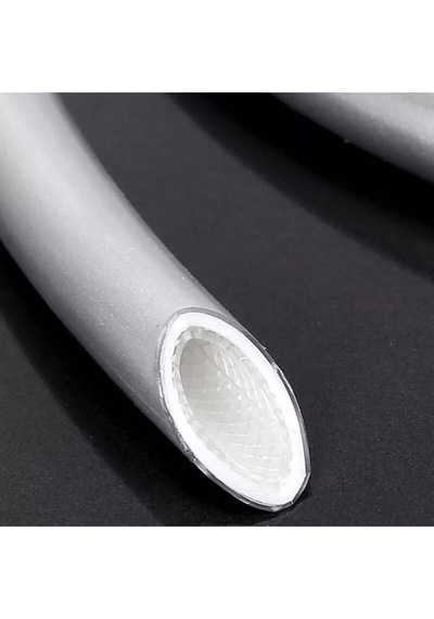 Inci Duş Seti Pvc Garantili Hortum Lüks Mafsal İnci Diğer