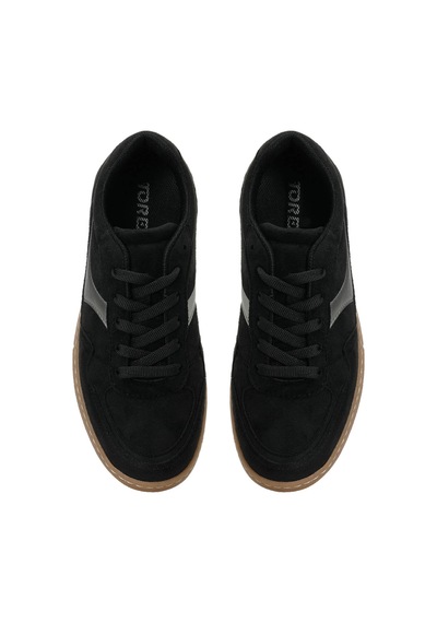 Torex Damıra W Siyah Kadın Sneaker 000000000102714149
