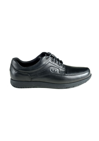 Dexter Explorer At235-1 Erkek Sneaker Siyah