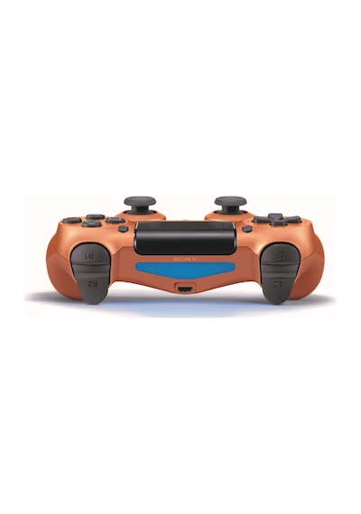 PS4 Uyumlu Kablosuz Kol PS4 Uyumlu Kol (Metalik Bakır/Sınırlı Sürüm