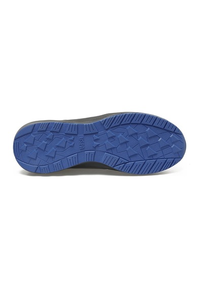 U.s. Polo Assn. Luka 3pr Gri Erkek Koşu Ayakkabısı 000000000101395011 Gri - Saks