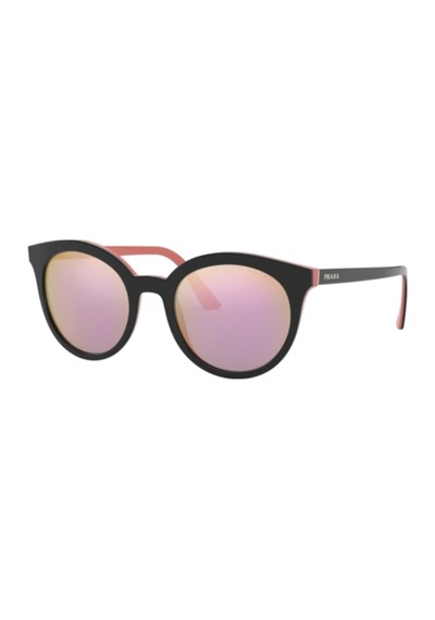 Prada Spr02xs 541726 Heritage Aynalı Kadın Güneş Gözlüğü