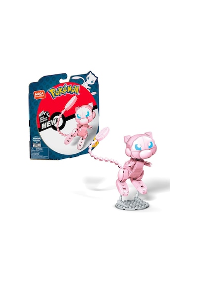 Gky95 Mega Pokémon Pokémon Asortili Figürler +7 Yaş