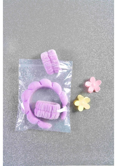 Kilitli Organizer Poşet 20x25 Cm 100 Adet