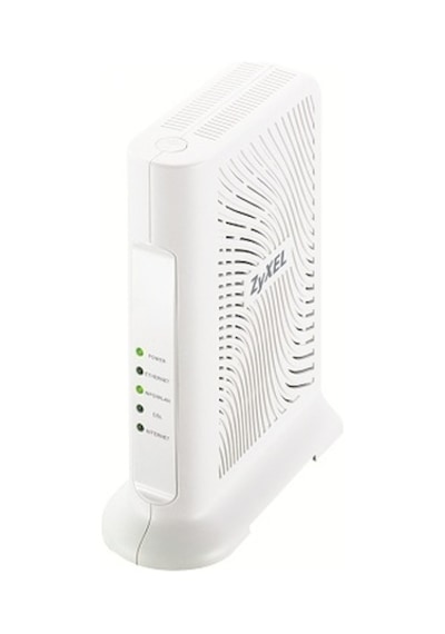Zyxel P-660N-T1A 150 Mbps ADSL2+ Kablosuz Modem