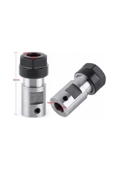 Er11 8Mm Motor Şaft Tutucu