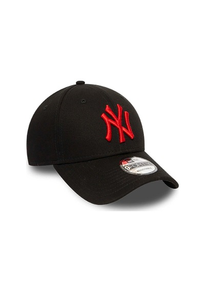 New Era League Essentıal 940 Neyyan Unisex Şapka 12380594 Siyah