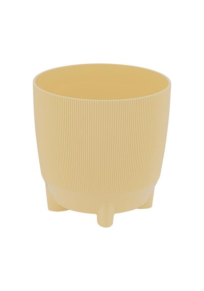 Poliwork Kaktüs Yuvarlak Saksı 0,12 Lt 60 60 Mm 06486301