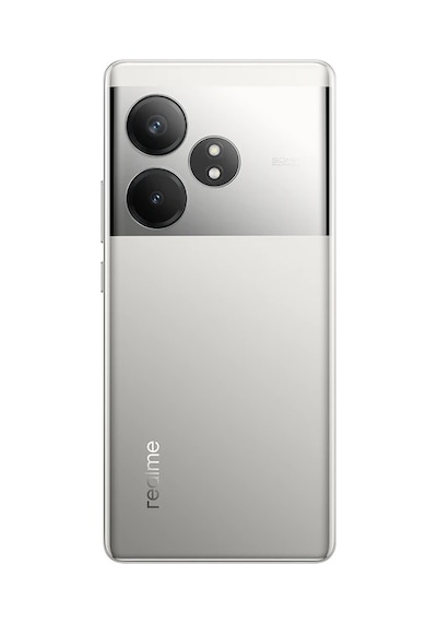 Realme GT 6T 12 GB 256 GB (Realme Türkiye Garantili)
