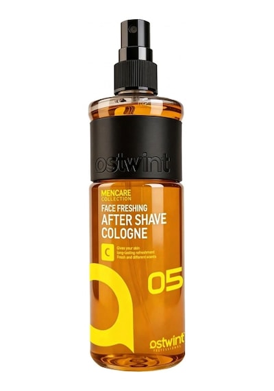 Premium Green Krem Kolonya 400 Ml