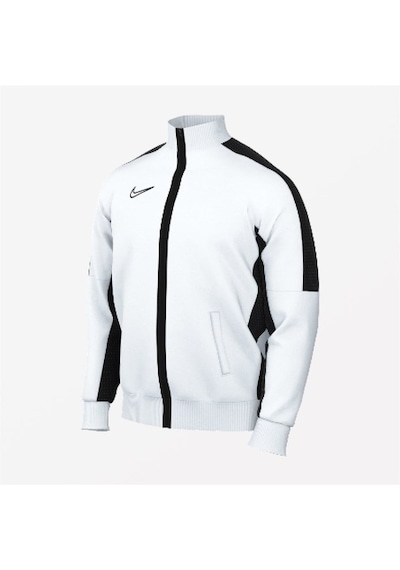 Nike Dri-fıt Academy23 Track Jacket K Erkek Ceket BEYAZ Beyaz