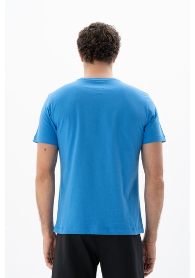 AR-MA Arma Erkek Regular Fit Bisiklet Yaka Tişört Y25344403001 001