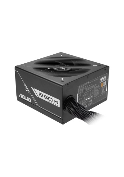 Asus Prıme-650b-black Psu