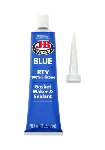 Jb Weld Mavi Silikon Conta Üreticisi Ve Sızdırmazlık Malzemesi