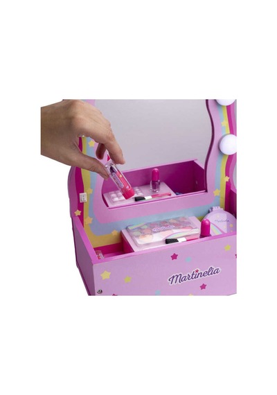 Martinelia Makeup Vanity 85110