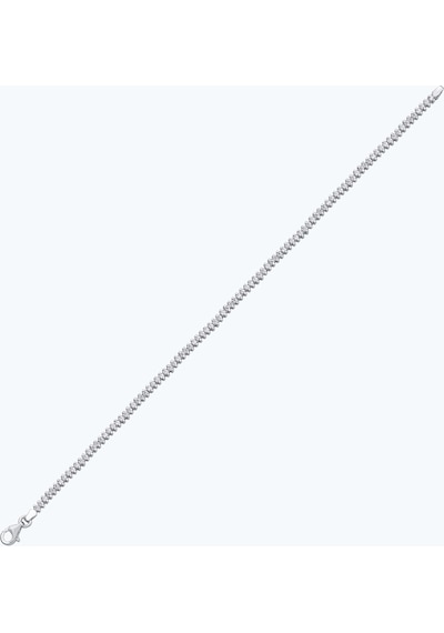 Altınbaş Altın Bileklik Bllk003-24892 Çok Renkli