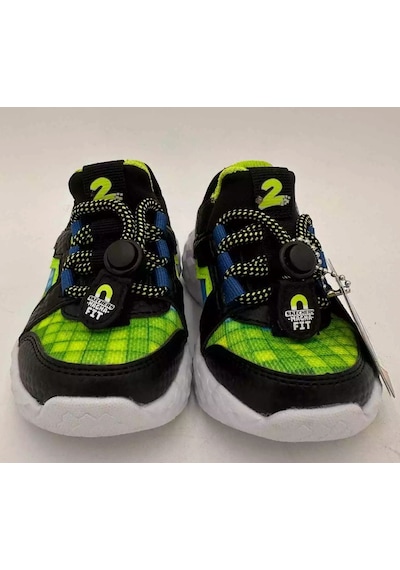 Skechersl Lıl Mega-craft Bebek Spor Ayakkabı 402209n 402209n Bblm Çok Renkli