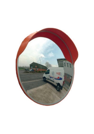 Trafik Aynası 60 Cm Std