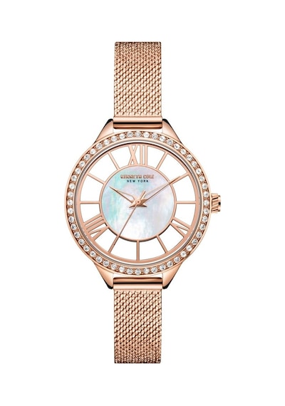 Kenneth Cole KC51012002 Kadın Kol Saati