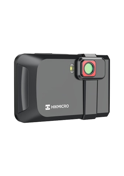 Hıkmıcro Pocket2+ml Makro Lensli Termal Kamera 256x192