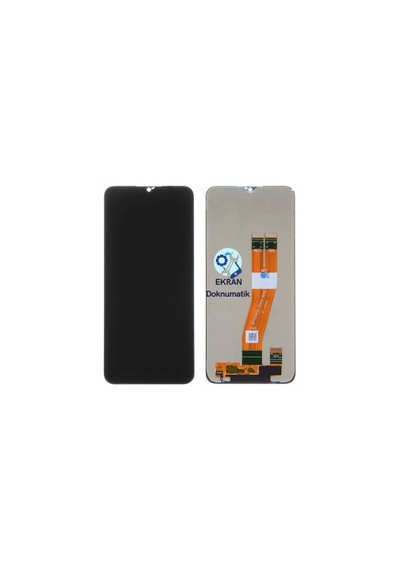 Samsung Galaxy A02s-a025f Uyumlu Yüksek Kalite Lcd Ekran