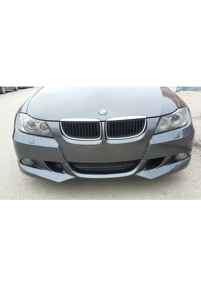 Bmw E90 Ön Tampon Eki-fibersan Tuning