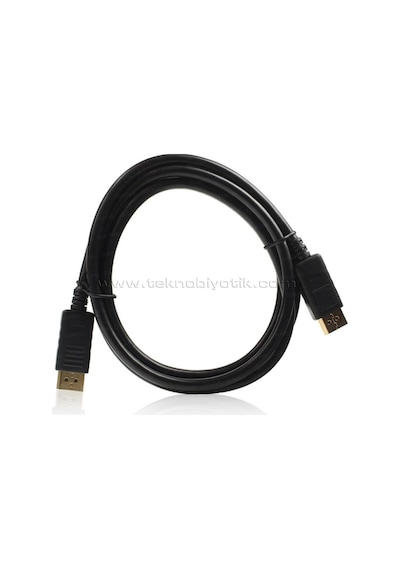Dark 1.5M 4K - Freesync 144Hz Displayport Kablo Dk-Cb-Dpl154K