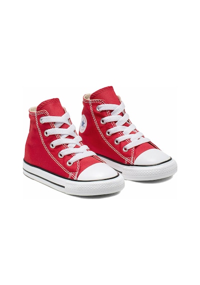 Converse 3j232c Çocuk Ayakkabısı 3j232c Kırmızı