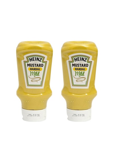 Heinz Hardal 240 Gr 2 Li