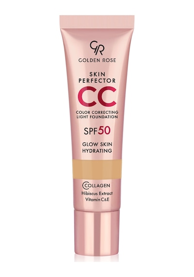 Skin Perfector Color Correcting Light Foundation 102 Neutral