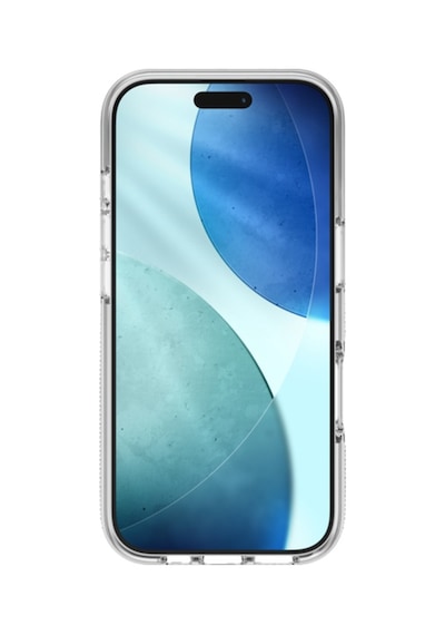 Zagg Cases Crystal Palace Snap iPhone Uyumlu 17 Kılıf Şeffaf 702318856