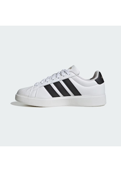 Adidas Kadın Spor Ayakkabı Streettalk Jp8282 Beyaz