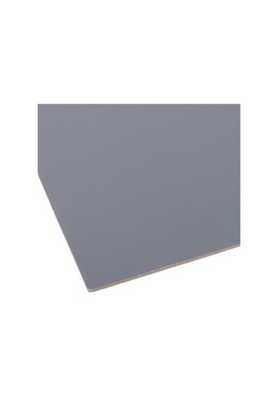 Büyük 2 Kart Set 20.32 X 25,4 Cm 8 X 10 İnç Beyaz Birleştirme/pozlama Karte 18% Gri Kart