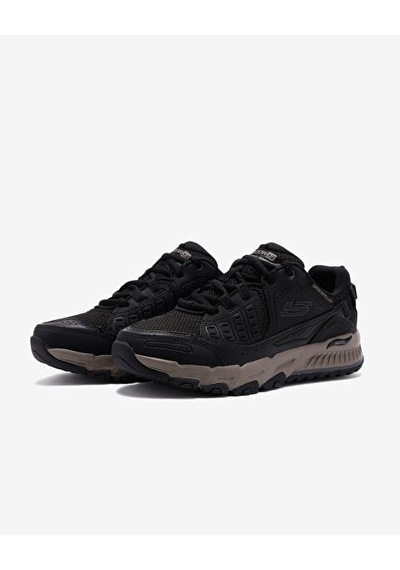 Skechers Arch Fıt Escape Plan 237545tk/bktn Bot Ve Outdoor Ayakkabısı Erkek Siyah