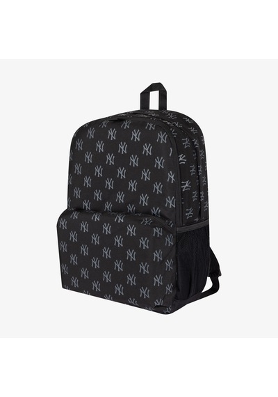 New Era Monogram Multi Stadium Unisex Siyah Sırt Çantası 60503796 Siyah