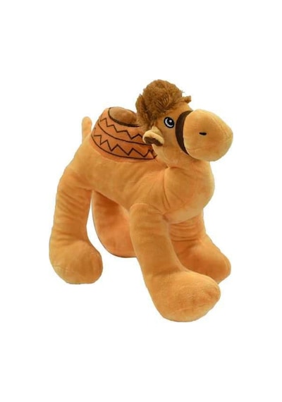 Pl62570 30cm Peluş Hayvanlar Çok Renkli
