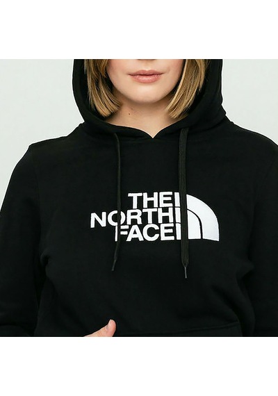 The North Face Kadın Kapşonlu Sweatshirt Drew Peak Pullover Hoodi 001