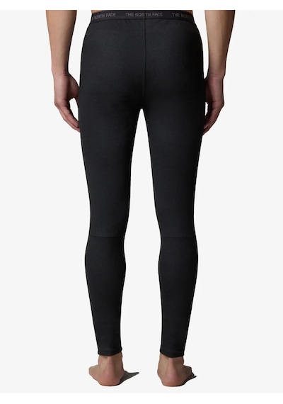 The North Face Nf0a8bzy-jk3 Easy Leggings Erkek Tayt Siyah