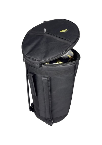 Fortex 300 Serisi Darbuka Çantası Siyah