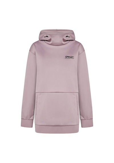 Oakley W Park Rc Softshell Hoodıe 42133 Pembe