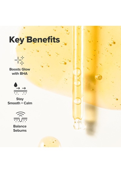 Glow Serumu Propolis Niacinakarın Bölgesi 30 Ml Cilt Serumu