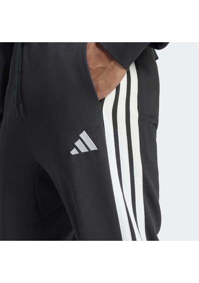 Adidas Jd1881 M 3s Ft Tc Pt Erkek Eşofman Altı Siyah