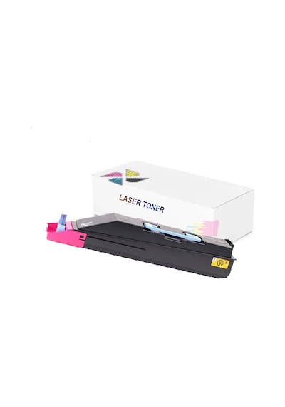 Inkwell Ecosys M6530Cdn Uyumlu Toner 7000Syf Tk-5140 4Renk