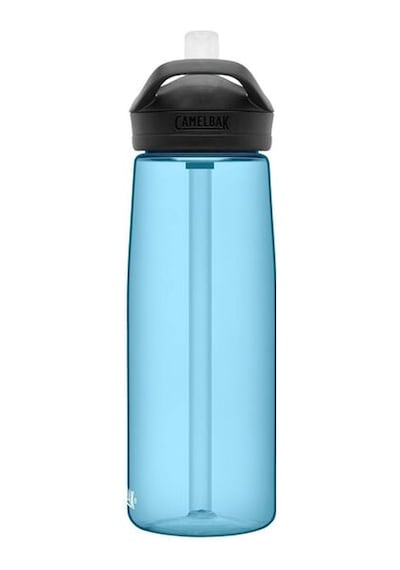 Camelbak Tritan Renew Eddy+ Matara 750 Ml Turkuaz