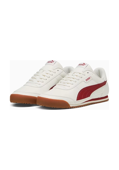 Puma Turino Iı Erkek Beyaz Sneaker 39745206 Beyaz