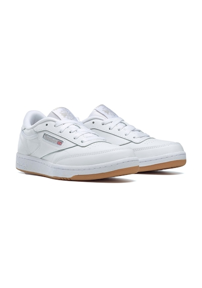 Reebok 3W CLUB C Kadın  Beyaz Sneaker
