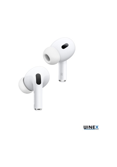 Winex Pods Pro 2 Anc Tws Bileklikli Bluetooth Kulak İçi Kulaklık